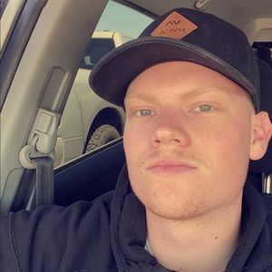 Meet your Posher, Rusty